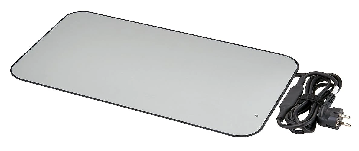 Cambro CGH100WUK sıcak plaka, yalıtımlı yemek taşıyıcısında sıcak tutma aksesuarı - Görsel 3