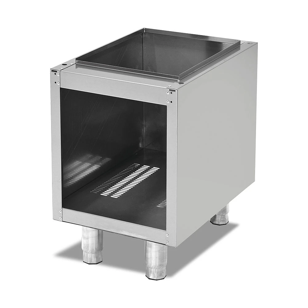 Empero EMP.PLS.7TS020 80 cm iki kapaklı 70 seri paslanmaz set altı tezgah - Görsel 4