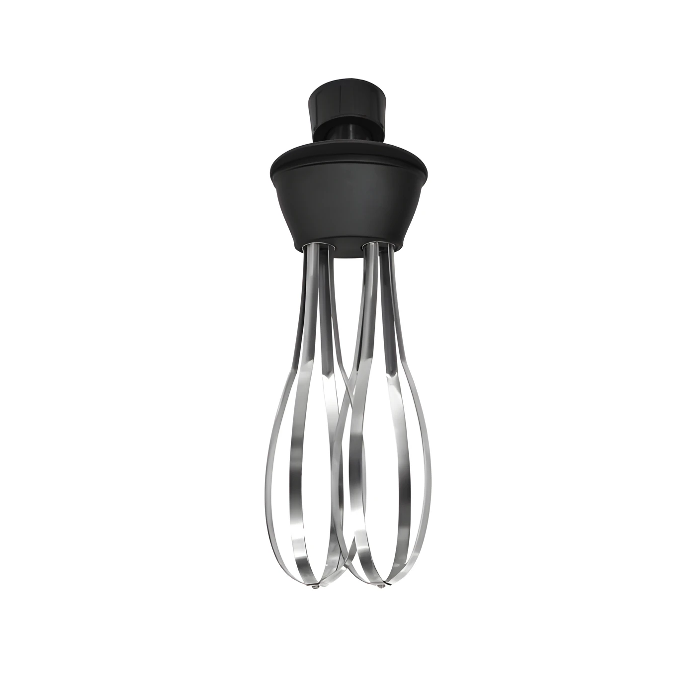 Empero JP.BLE.01 20 cm sanayi tipi el blenderi, çırpıcı ve kesici aparat - Görsel 3