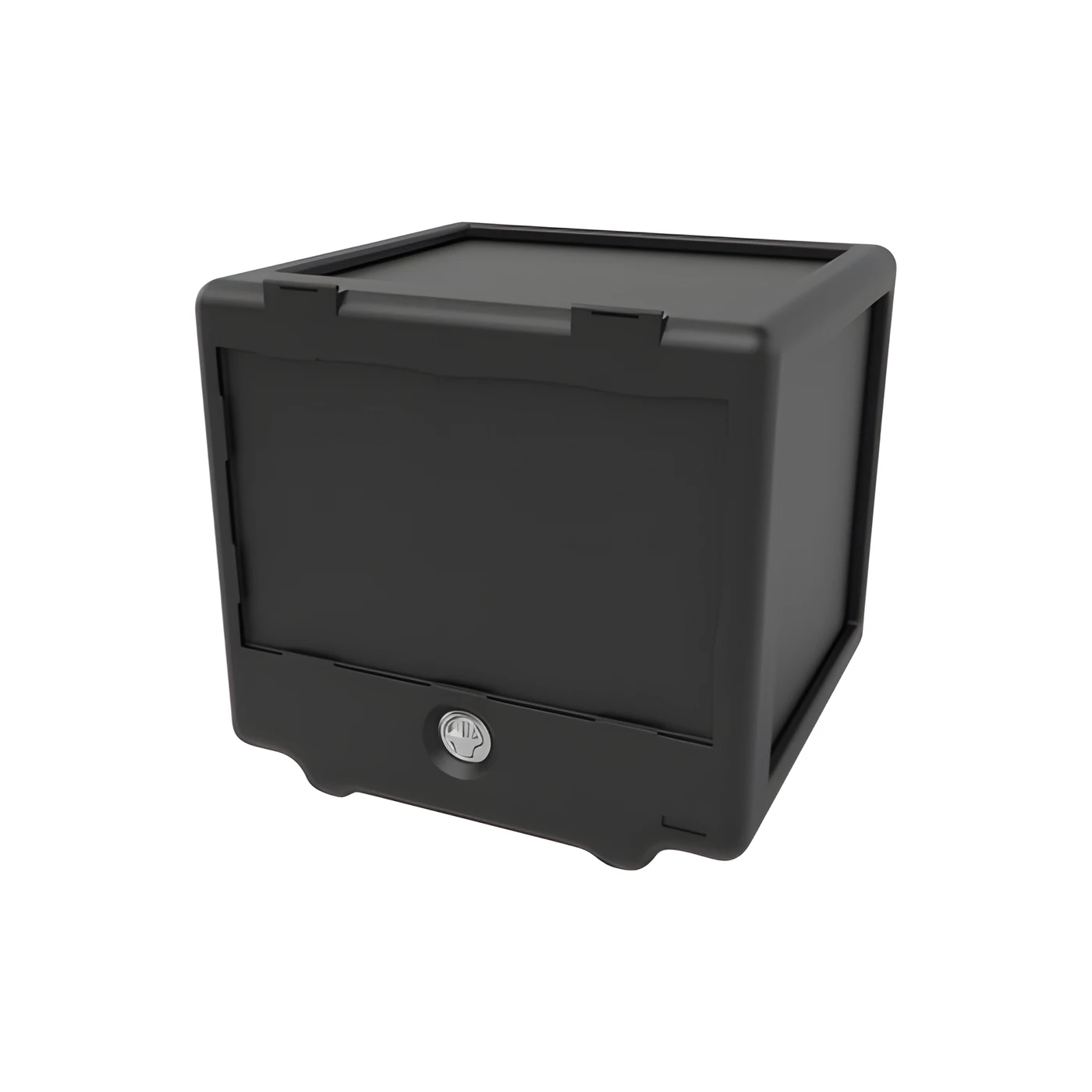 Empero EMP.EPP.MOB EPP carrybox, paket servis için kare formlu yalıtımlı taşıma kutusu - Görsel 3