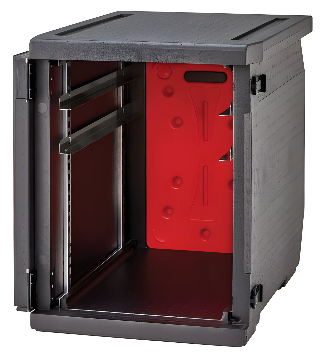 Cambro CP3253 ısı yalıtımlı gıda taşıma aksesuarı, taşıyıcı için soğuk plaka - Görsel 2