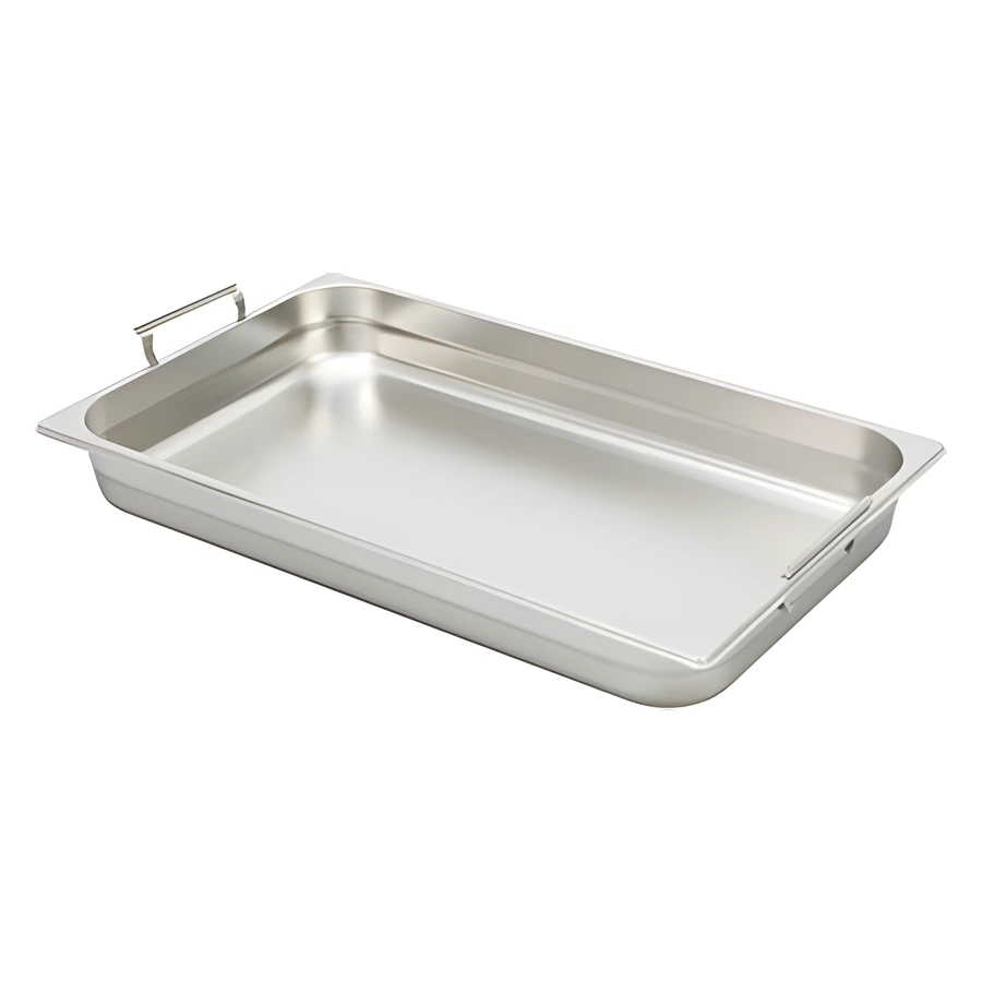 Bilge İnox 1/1-65 saplı deliksiz paslanmaz GN gastronom küvet 6GN00055