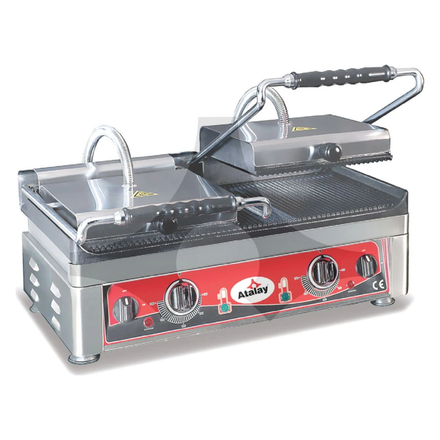 Tost Makineleri modelleri