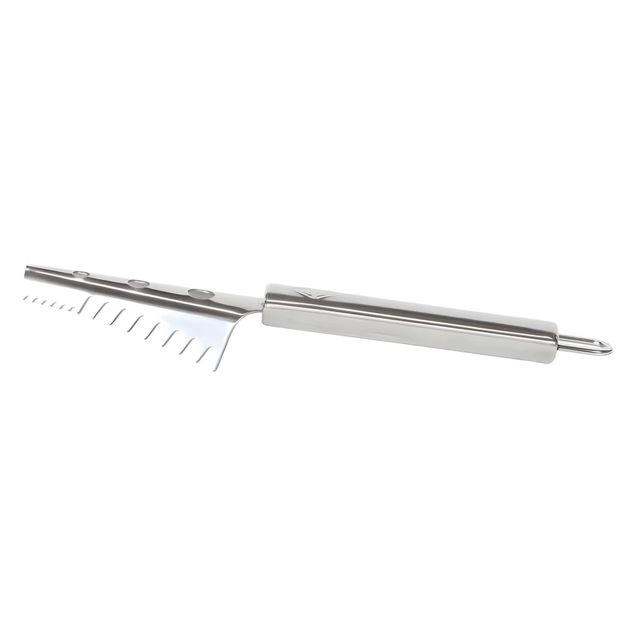 Epinox PUL-SY saplı balık pulu soyucu, 22 cm