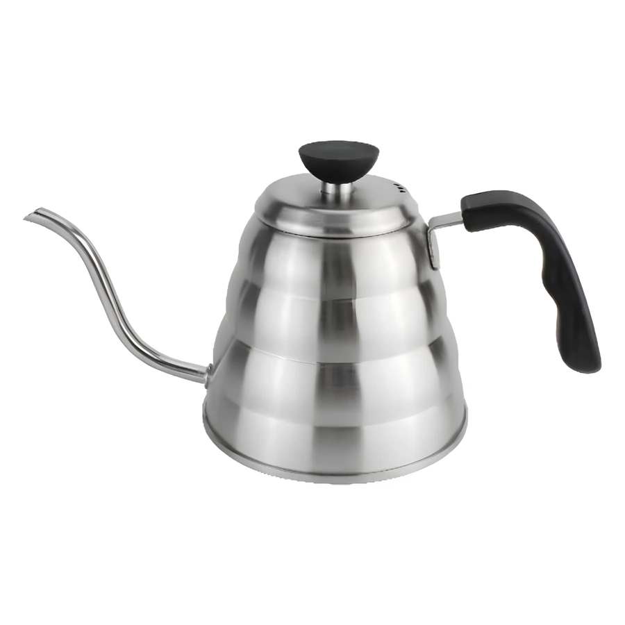 Epinox İB-1200 paslanmaz çelik 1200 ml barista kettle