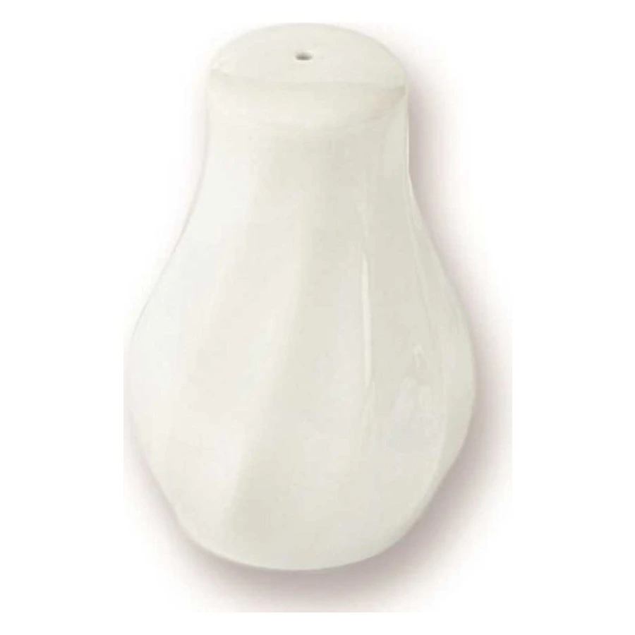 Epinox burgulu biberlik HPH-07, restoran masası için baharat sunum kabı