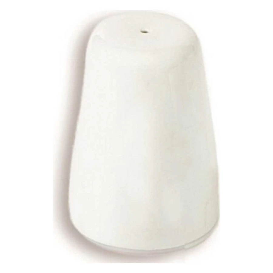 Epinox geniş tıpalı biberlik XPH-81, restoran masaları için baharat kabı