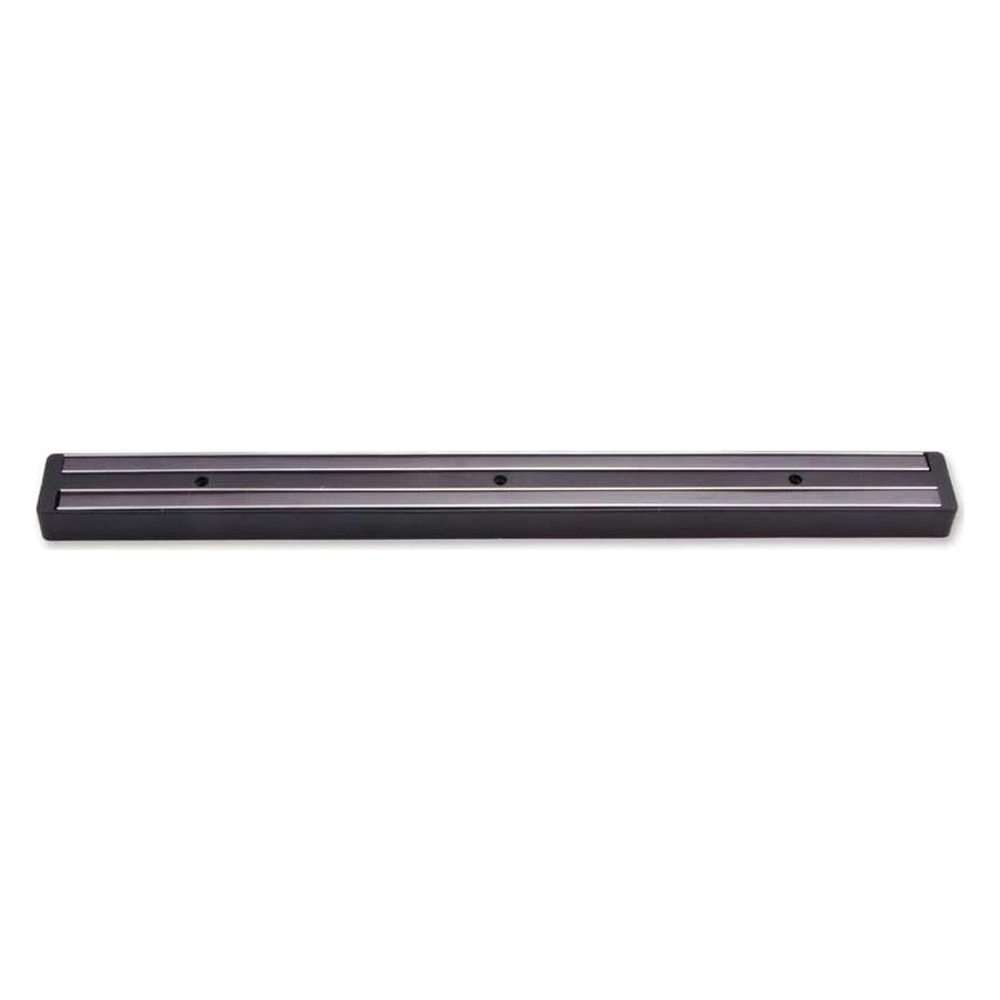 Epinox KM-46 kalın bıçak mıknatısı, 46 cm ağır bıçaklar için duvar tipi tutucu