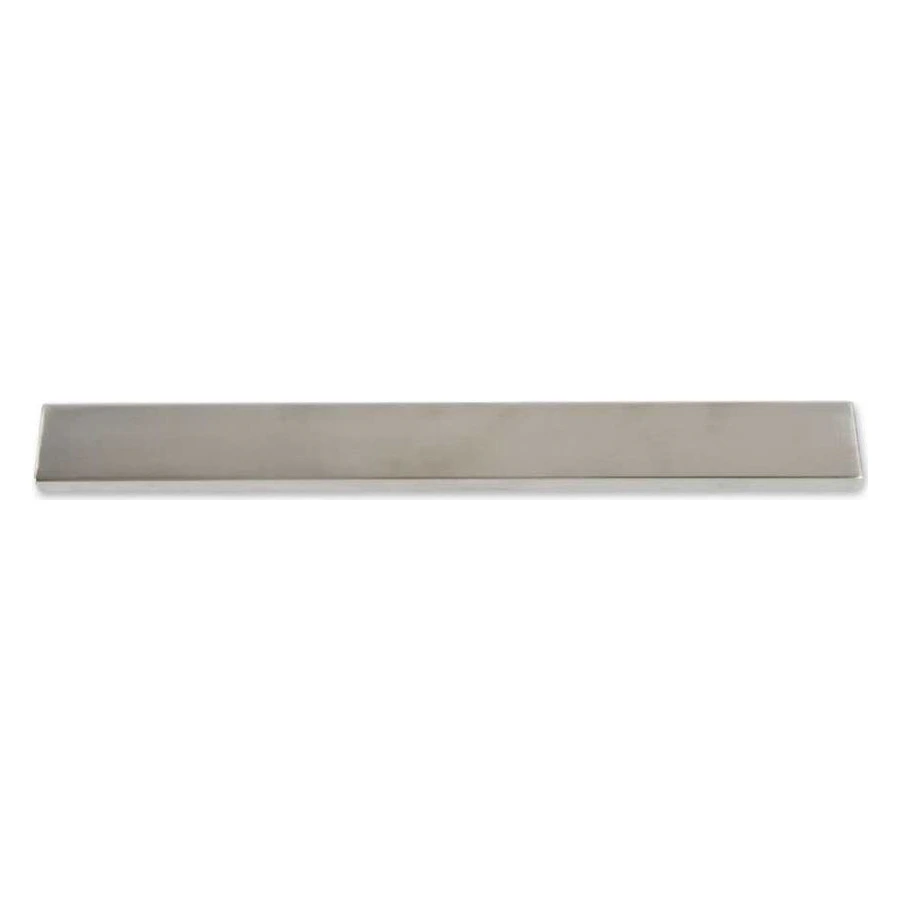 Epinox MM-45 çelik bıçak mıknatısı, 45 cm metal gövdeli manyetik bıçak askısı