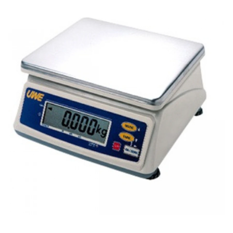 Dikomsan ADW 6000 g elektronik tartım terazisi