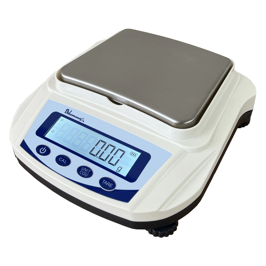 Dikomsan DHB-3000 hassas terazi