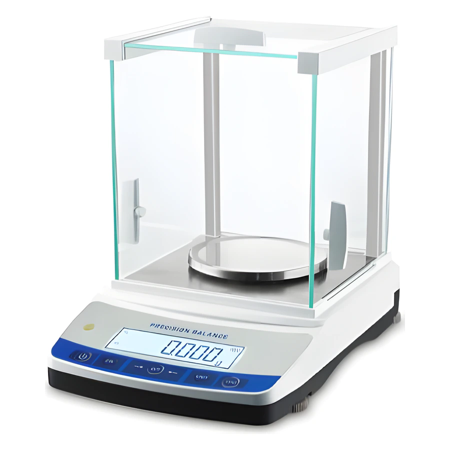 Dikomsan MTH-300 hassas terazi