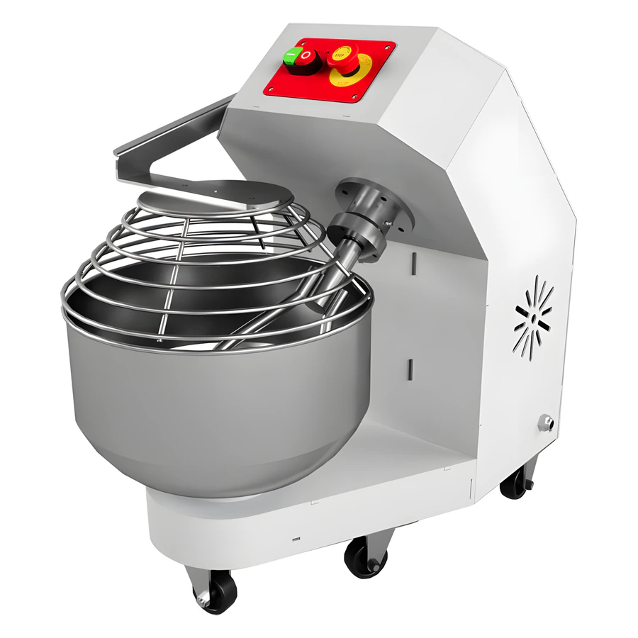 Empero HY.11.K 15 kg 220V hamur yoğurma makinesi, paslanmaz kazan ve karıştırma kolu