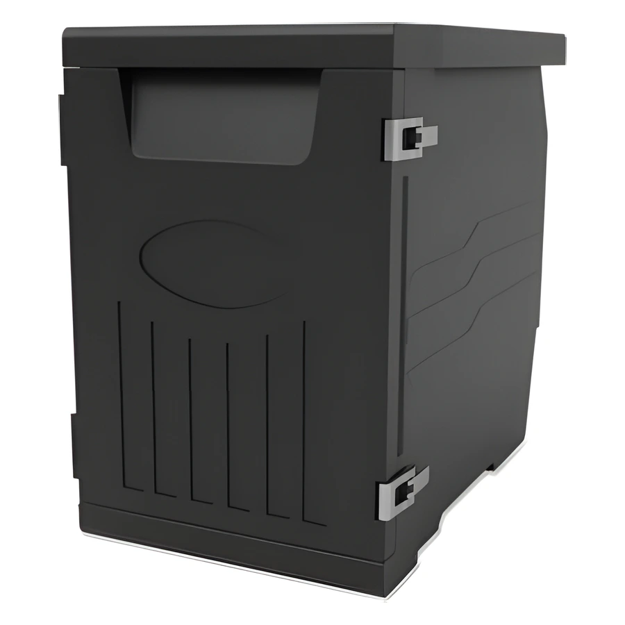 Empero EMP.EPP.600 EPP carrybox, 92 litrelik hafif yalıtımlı yemek taşıma kutusu