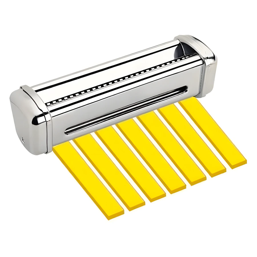 Imperia trenette 4 mm erişte kesim aparatı