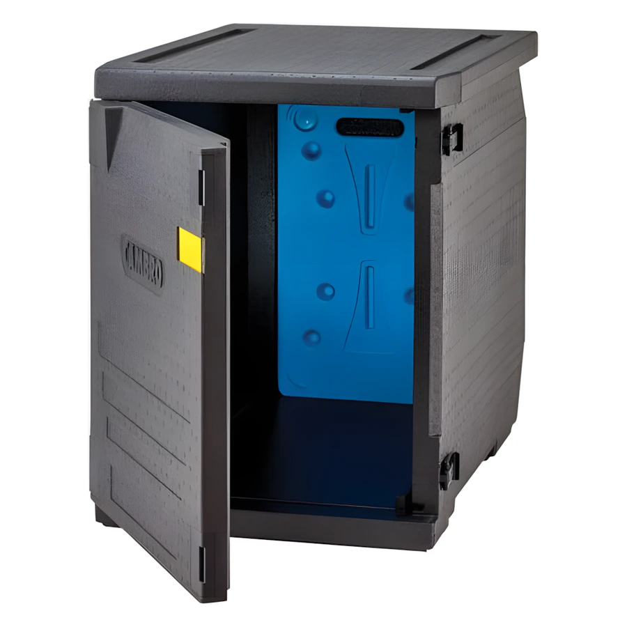 Cambro CP3253 ısı yalıtımlı gıda taşıma aksesuarı, taşıyıcı için soğuk plaka