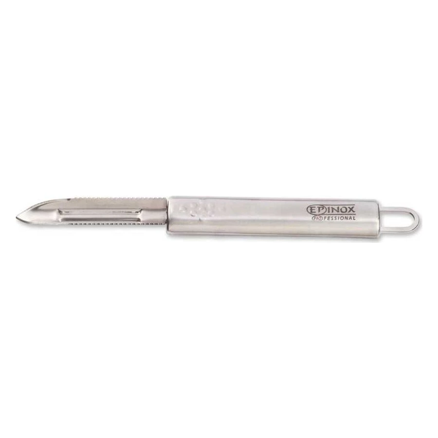 Epinox KO-02 ikili kabak oyacağı, ergonomik saplı