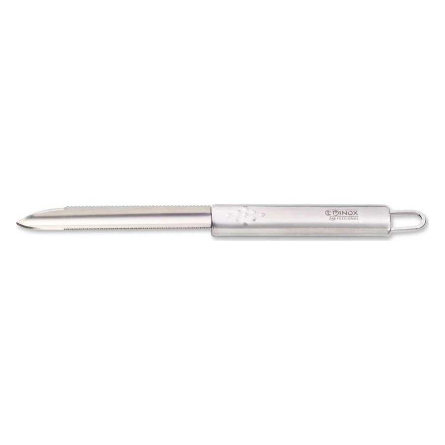Epinox KO-1 ergonomik saplı kabak oyacağı