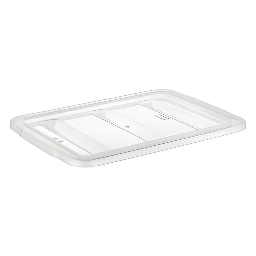 Gastroplast GKL-03 3 bölmeli kaşıklık için kapak