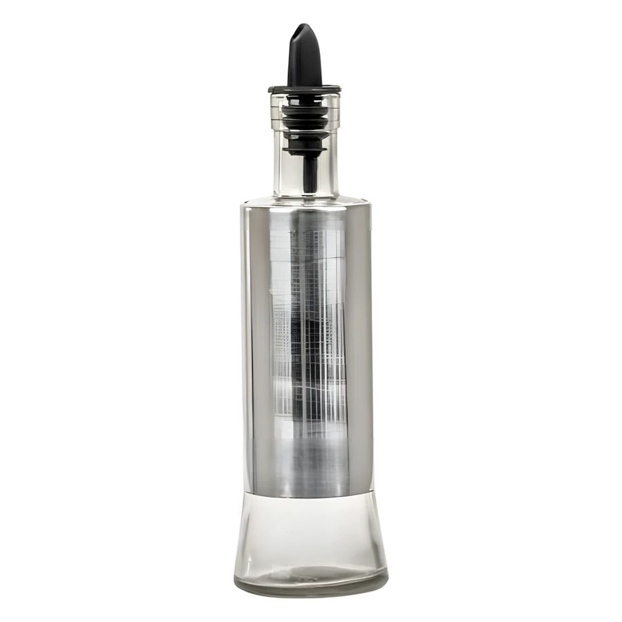 Epinox Leylak LTS-05 büyük tek yağlık sirkelik, 500 ml şişe