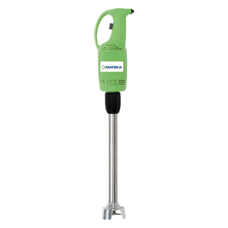 Mateka MX 40 40 cm uzun gövdeli endüstriyel el blenderi