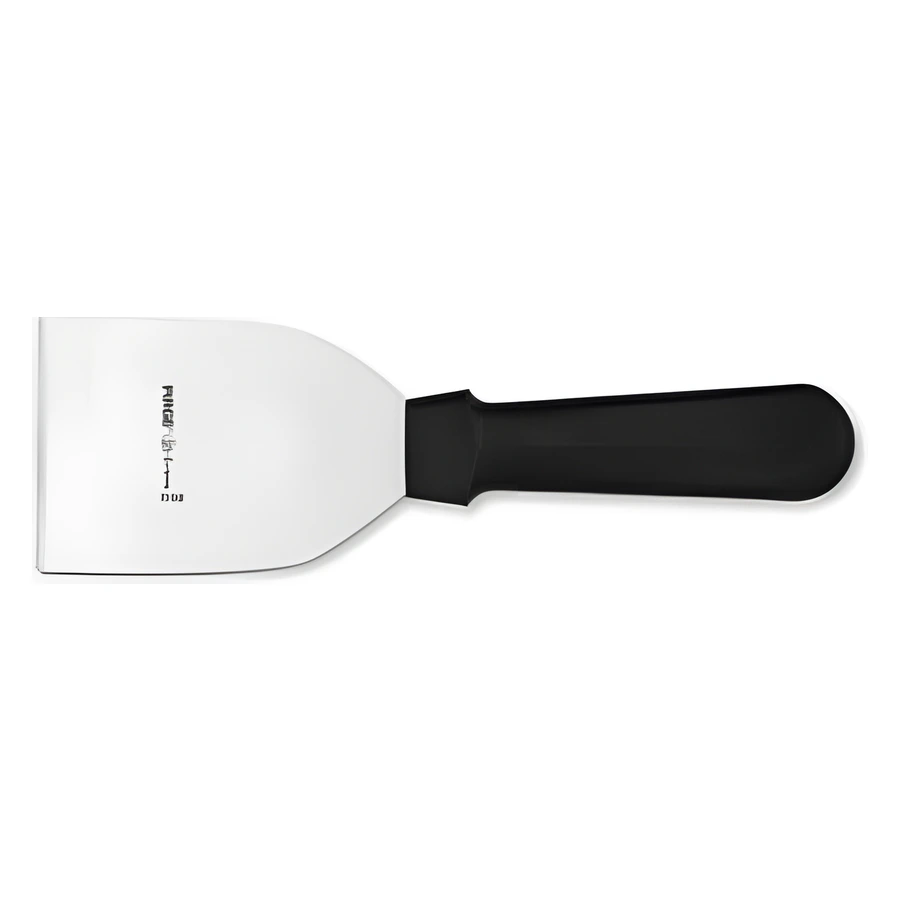 Pirge Creme spatula No. 1, 11 cm küçük paslanmaz pastacı spatulası 71151