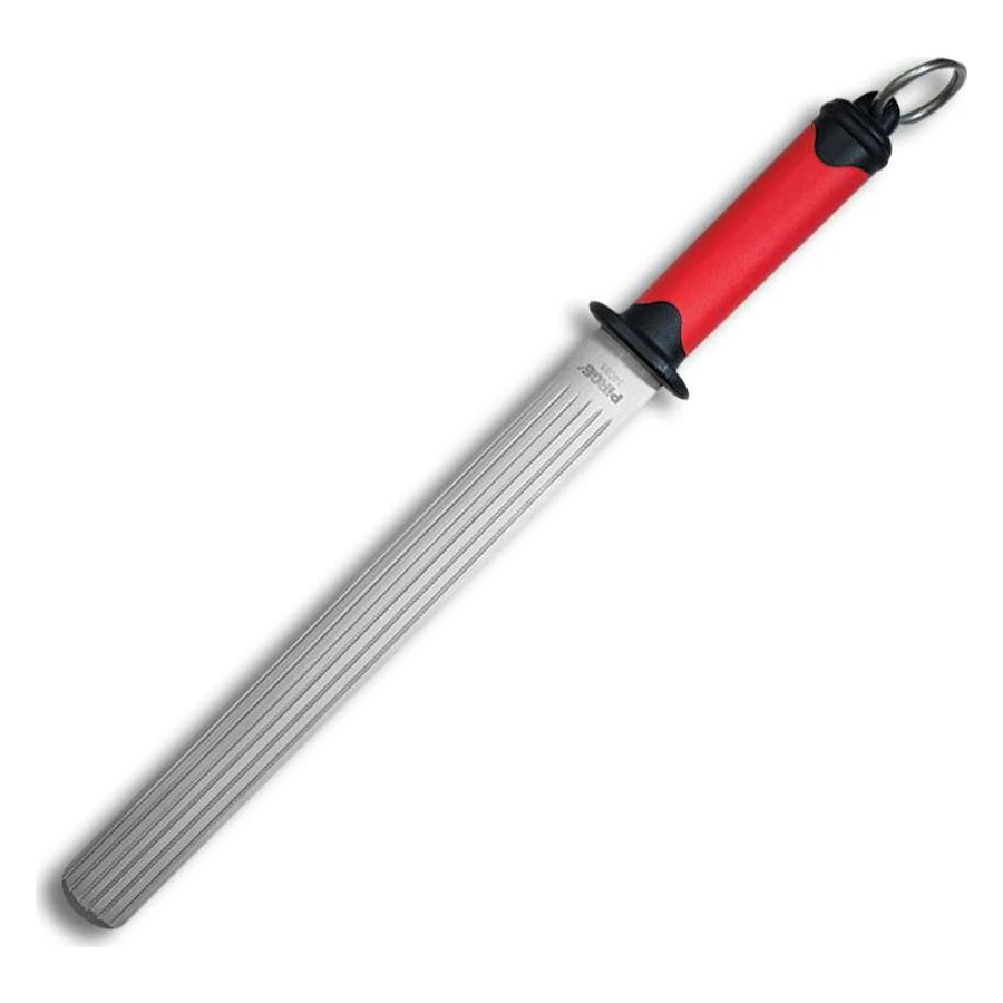 Pirge Duo 34089 kanallı tam yassı masat 30 cm, kanallı krom kaplı yassı çubuk