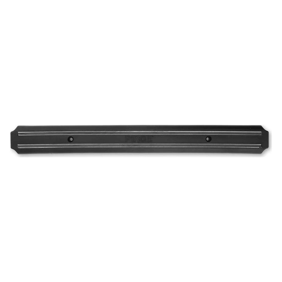 Pirge 81205 38 cm mıknatıslı bıçaklık, duvara monte bıçak tutucu