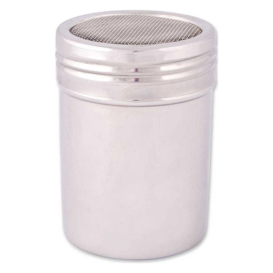Epinox KPU-7 paslanmaz pudra şekeri serpici, 9 cm