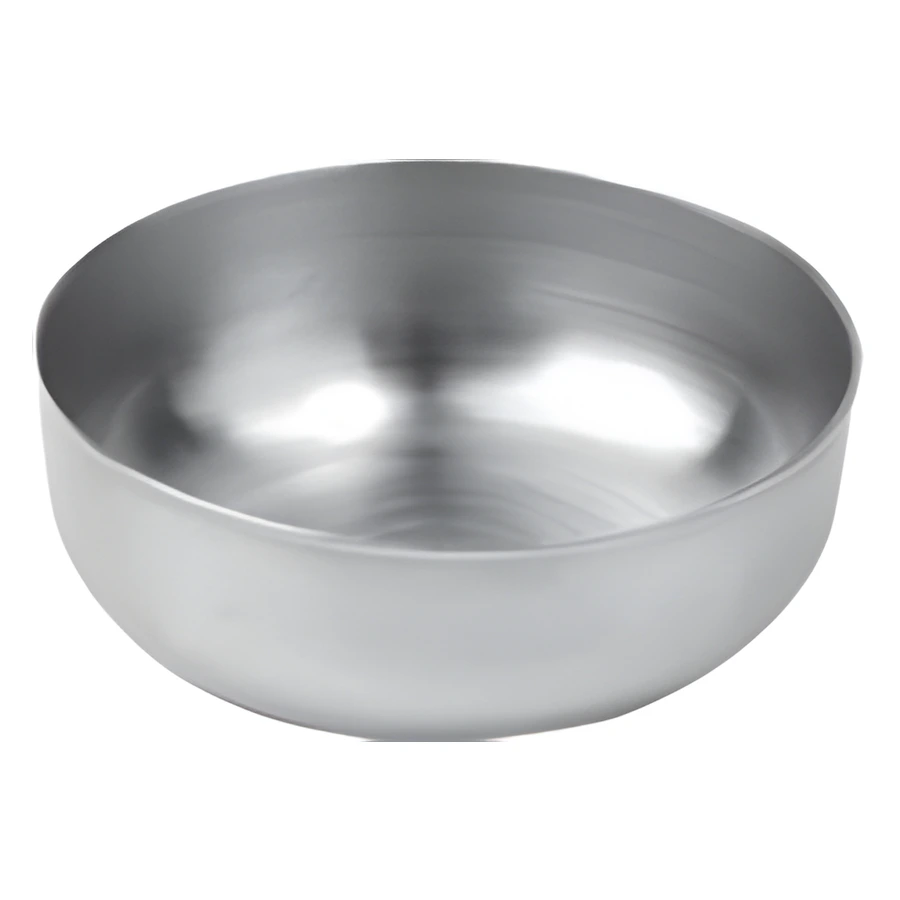 Özbir 5601 paslanmaz çelik porsiyonluk reçellik, 5,5 cm