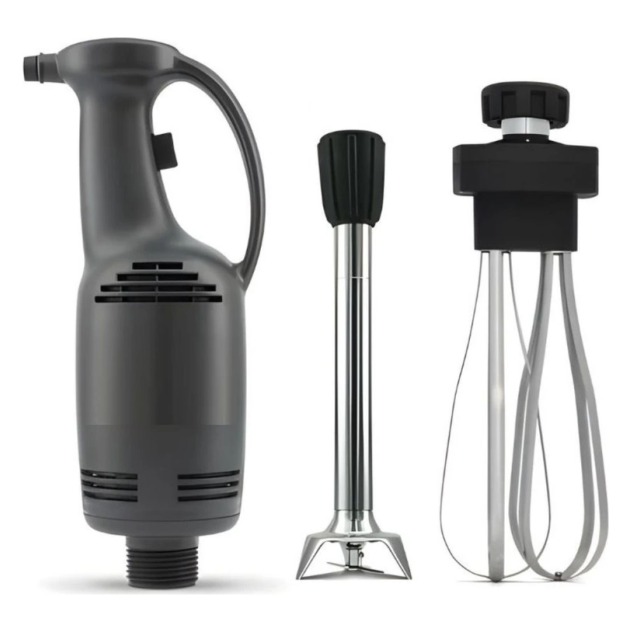 Senox BL25 BL40 el blenderı, paslanmaz çelik bıçak ve easy lock sistemi