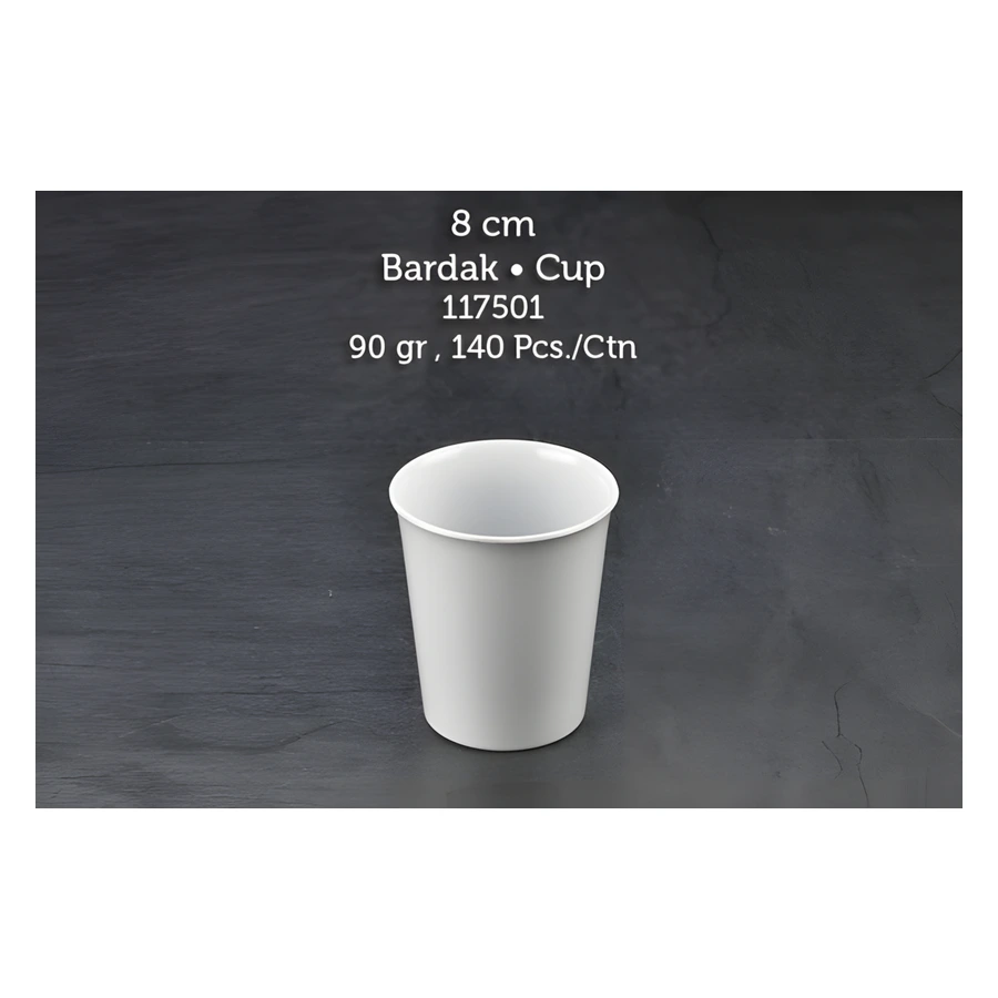 Tuva Therm 117501 melamin bardak
