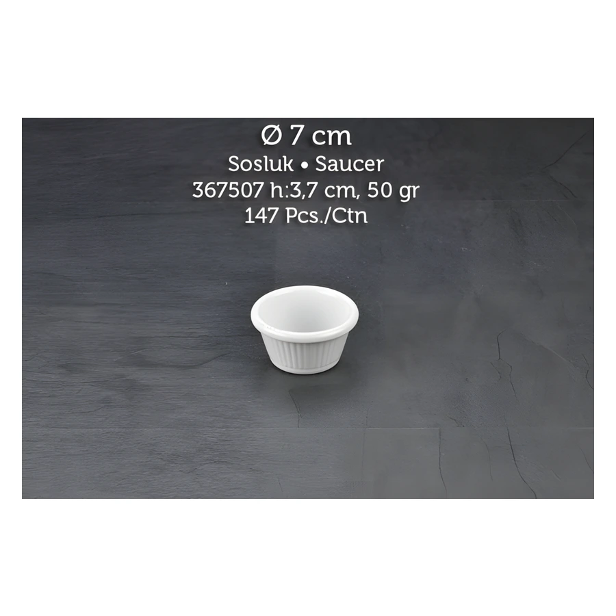 Tuva Therm International 367507 melamin sosluk