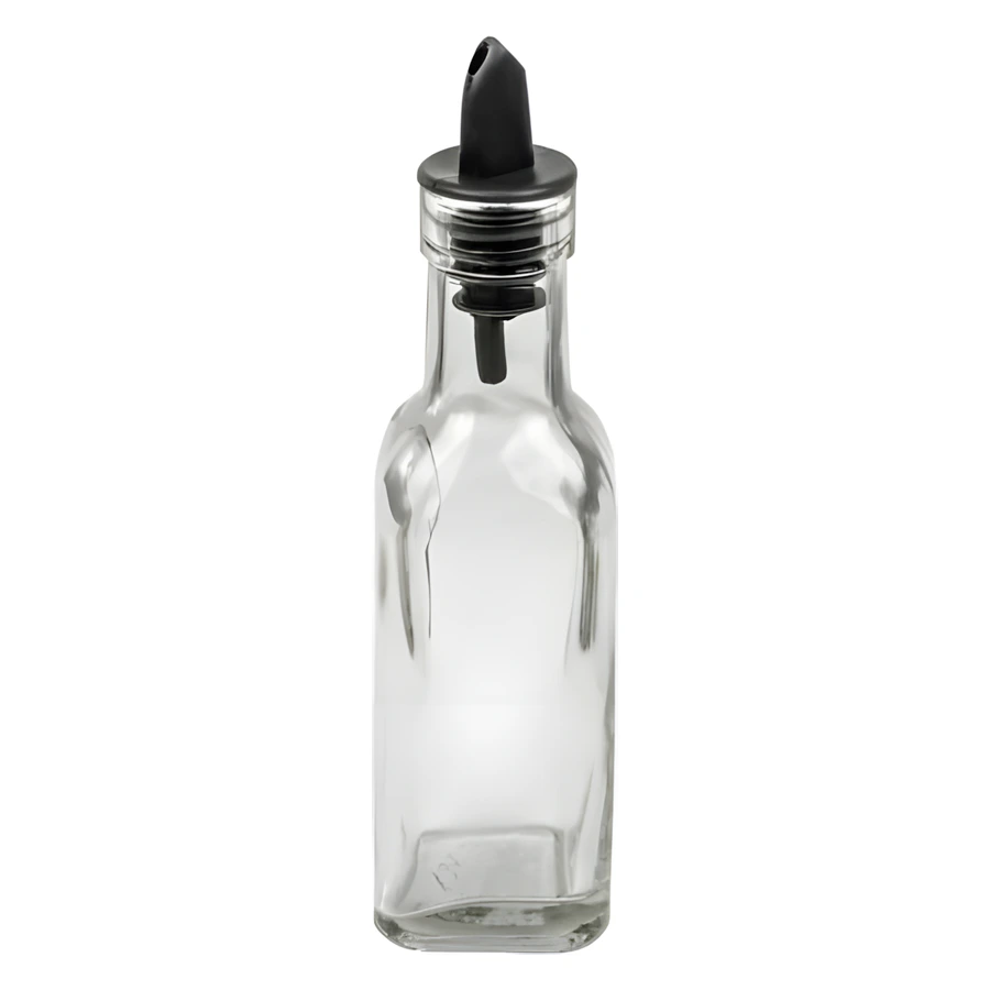 Epinox Yasemin YTS-300 tekli yağlık sirkelik, 300 ml şişe
