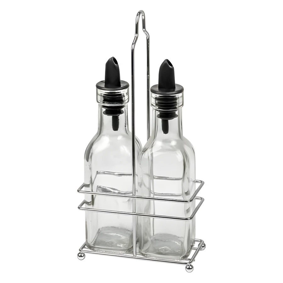 Epinox Yasemin YYS-300 ikili yağlık seti, 300 ml iki şişe