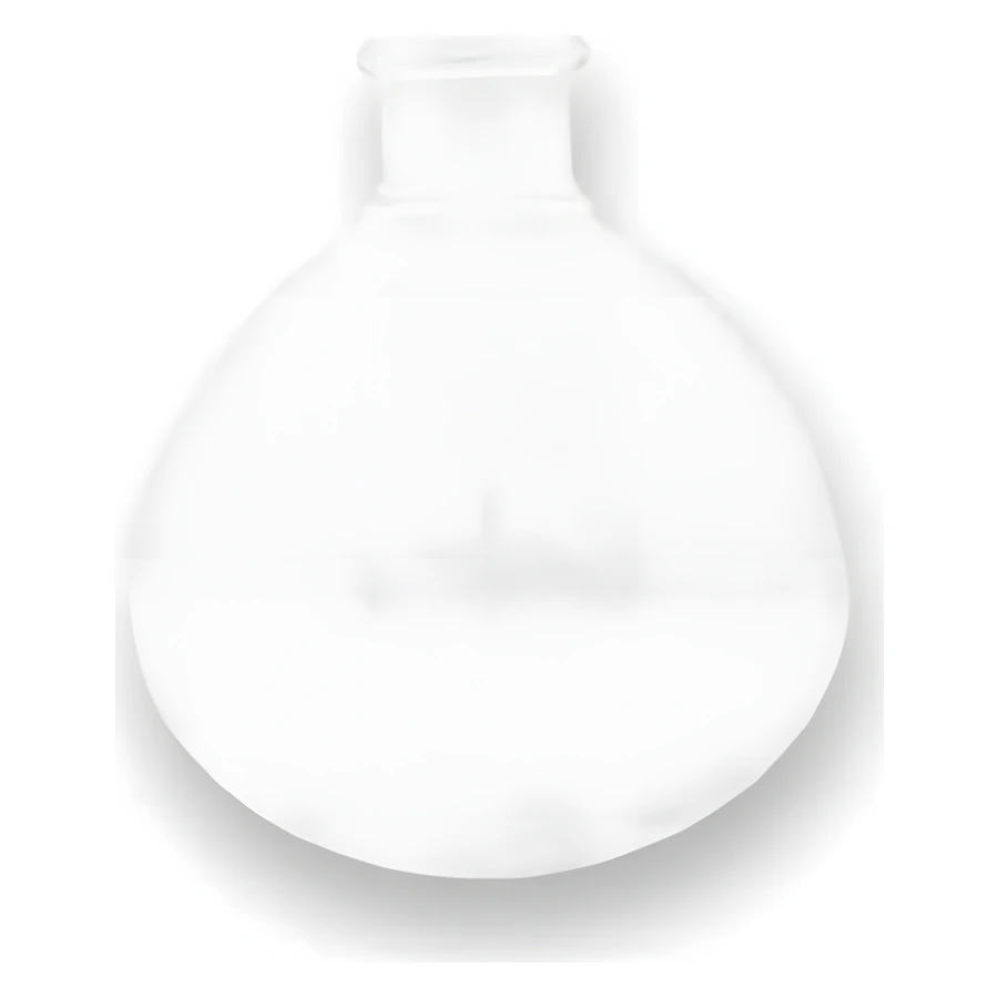 Epinox SAC-3 sifon alt hazne camı 3 cup, yedek parça cam hazne