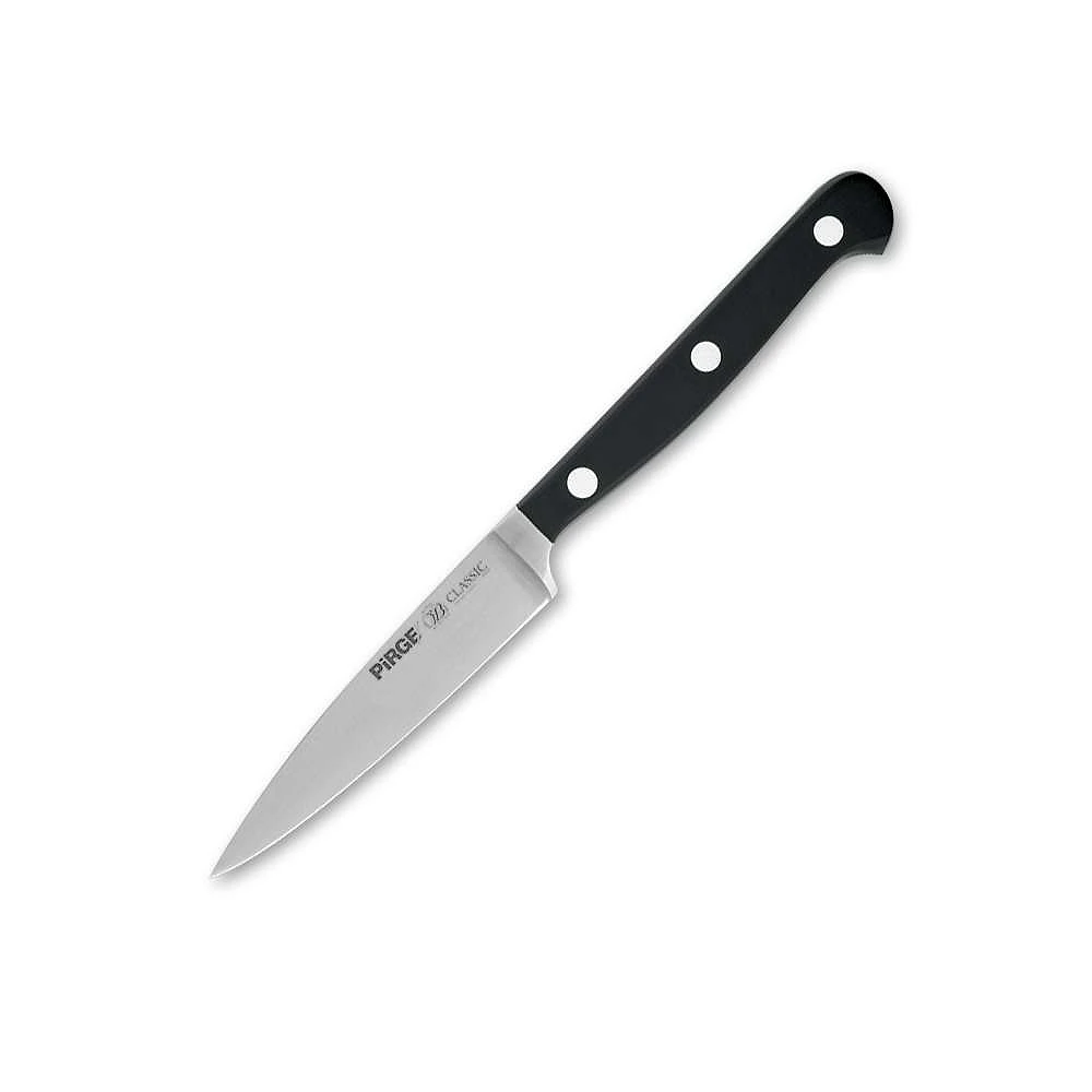 Pirge Classic 49100 çantalı şef bıçak seti, sebze, dilimleme ve şef bıçağıyla rulo çanta - Görsel 2