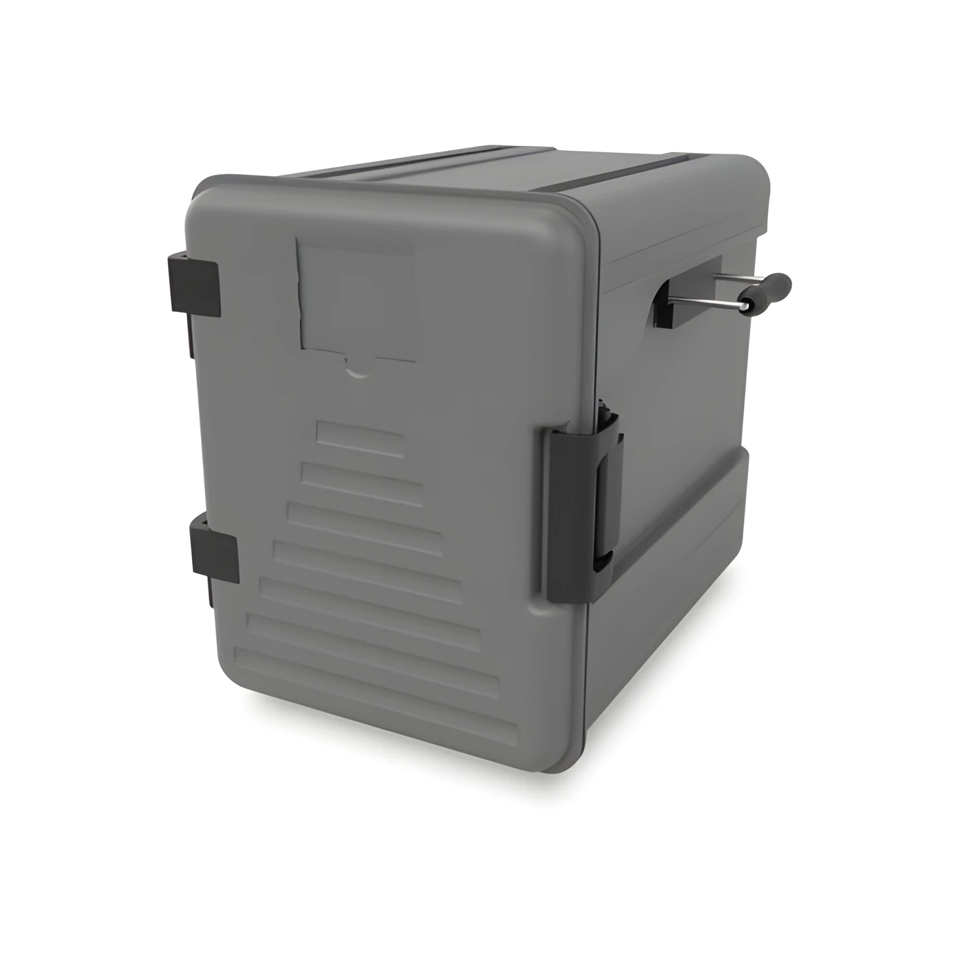 Empero EMP.BOX-600 termobox 600, 83 litre dik gövdeli yemek taşıma kabı - Görsel 3