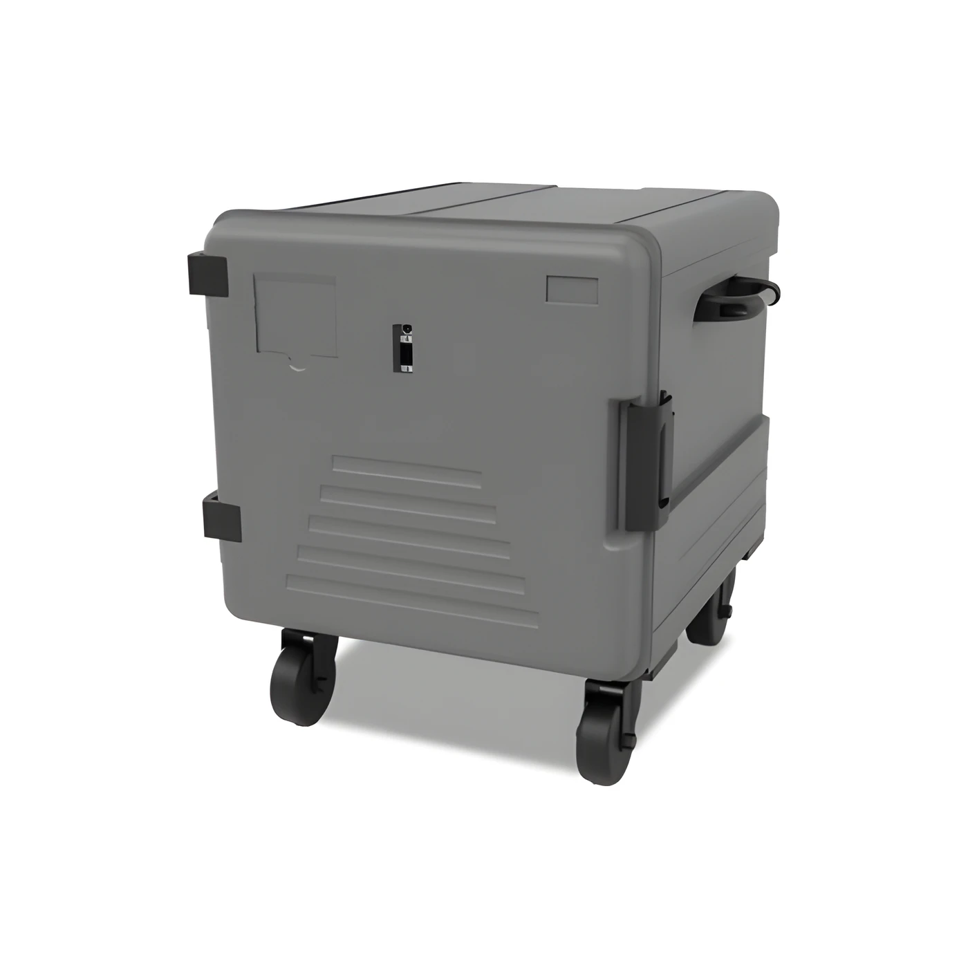 Empero EMP.BOX-800 termobox 800, 180 litre büyük hacimli yemek taşıma kutusu - Görsel 3