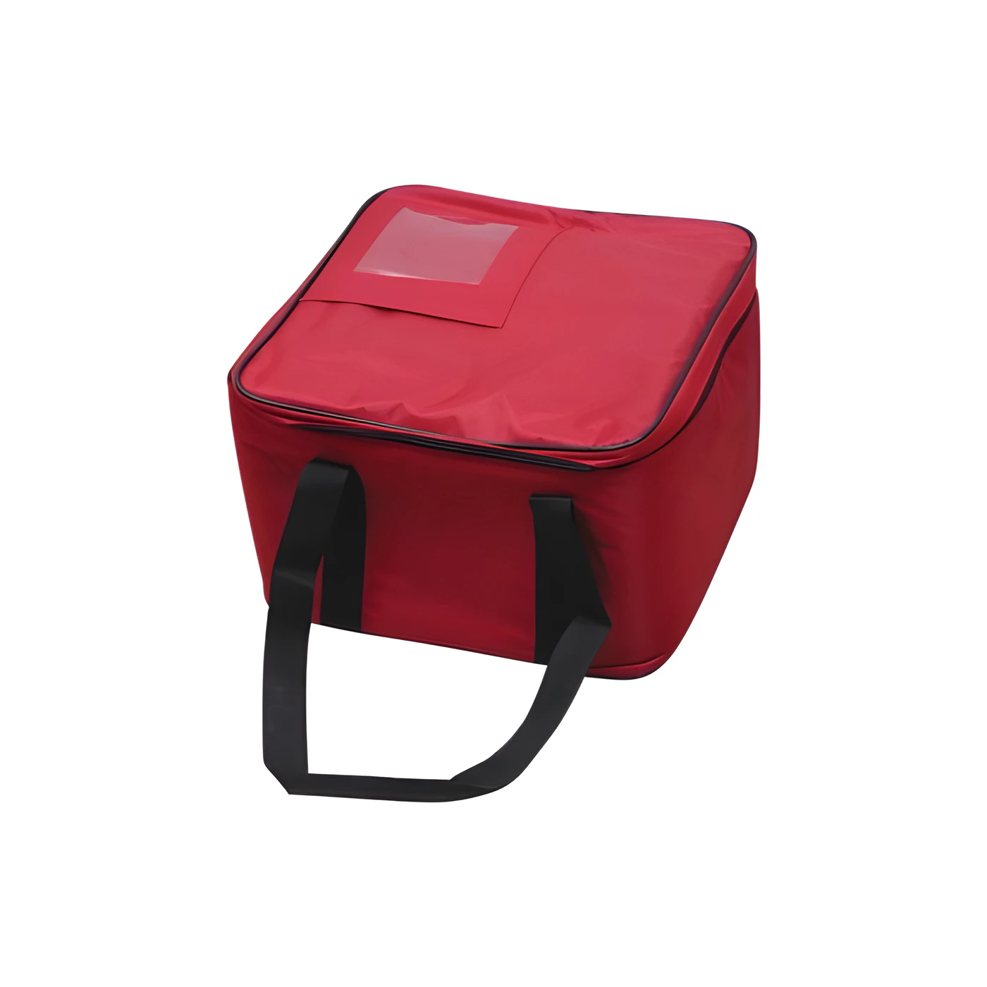 Empero EMP.TRBAG.07 Thermo dikdörtgen paket servis çantası, kompakt kurye çantası - Görsel 4