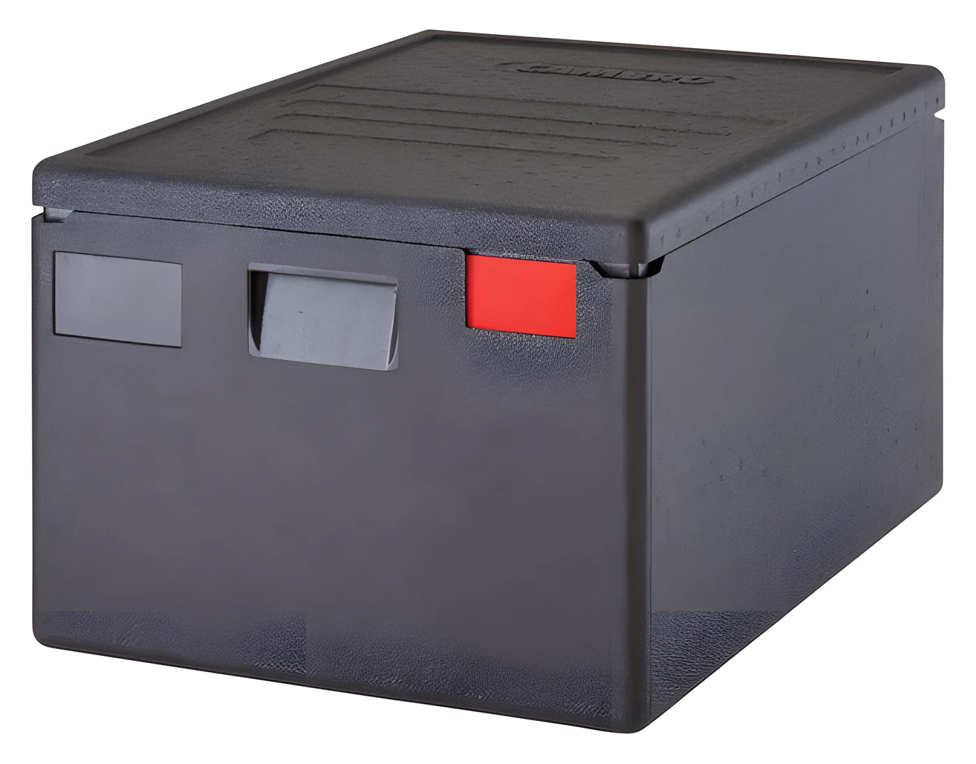 Cambro EPP4060T300 üstten yüklemeli izolasyonlu tepsi taşıyıcı, 40x60 cm fırın tepsisi için - Görsel 2